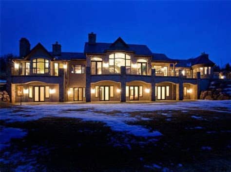 Estos diseños utilizan diferentes materiales de construcción. Las Casas mas Hermosas del Mundo - Info - Taringa!