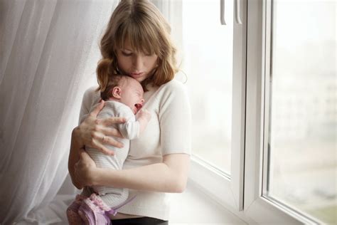 La Neurociencia De Consolar A Un Beb Que Llora Y Por Qu Es Importante Hacerlo Ecolog A De