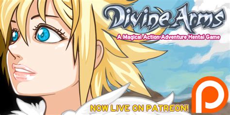 pimpin sins divine arms campaign and demo now live