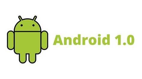 Android 1 Memahami Sistem Operasi Android Dan Sejarah Perkembangannya