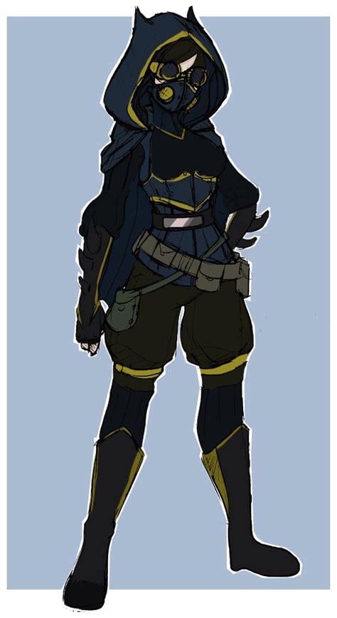 Female Assassin Outfits Rogues Female Assassin Outfits Hero Costumes Character Design