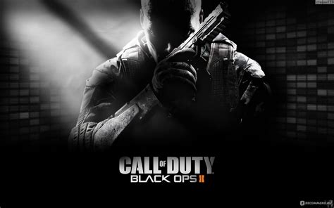 Call Of Duty Black Ops 2 В этот раз они отличились отзывы