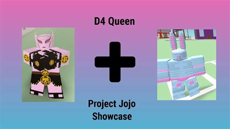 Roblox Project Jojo Pillarmen Showcase