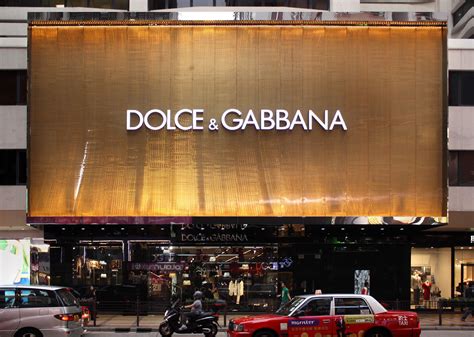 Dolce Gabbana Boutique