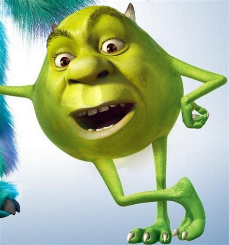 Omg Found At School Now At Home Shrek Memes Shrek Shrek Face