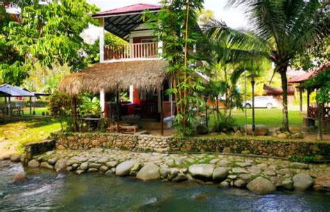 30 Resort Janda Baik Menarik Dan Top Best Ammboi