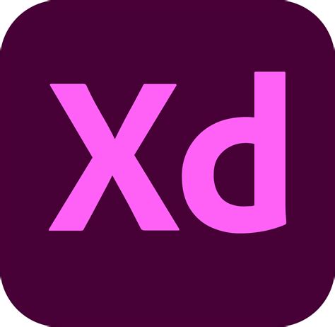 Are you searching for app icon png images or vector? Adobe XD - Wikipedia
