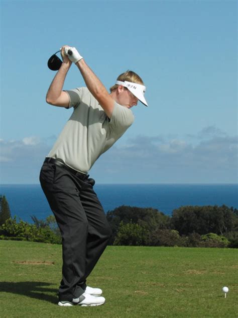 Pro v1x titleist golf ball. Swing Sequence: Russell Henley | Instruction | Golf Digest