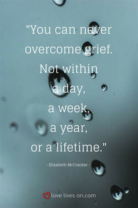 5 Stages Of Grief And How To Survive Them Grief Quote Overcoming Grief