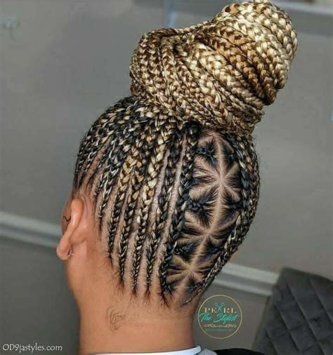 50 Must Stunning African Braiding Hair Styles Pictures Hair Pictures