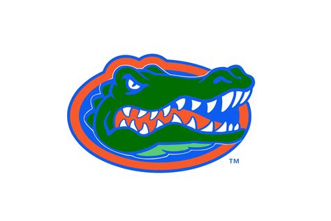 Florida Gators Logo Vector At Getdrawings Free Download