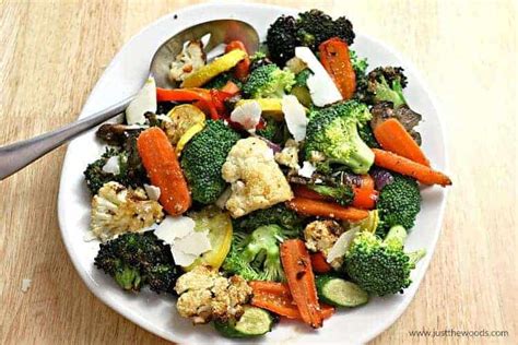 fryer air vegetables recipes vegetable recipe eating clean amazing veggies healthy ninja eat cooked reheat