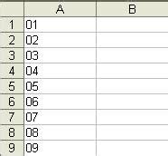 Um einen vertikalen seitenumbruch einzufügen, markieren sie die ganze spalte per mausklick auf den spaltenkopf. Excel-Tipp: Tabellen kopieren und externe Bezüge ...