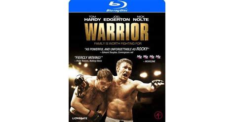 Warrior Blu Ray Se Priser 1 Butiker Jämför Alltid
