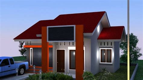 Maybe you would like to learn more about one of these? DESAIN RUMAH MINI MALAIS TERBARU - YouTube
