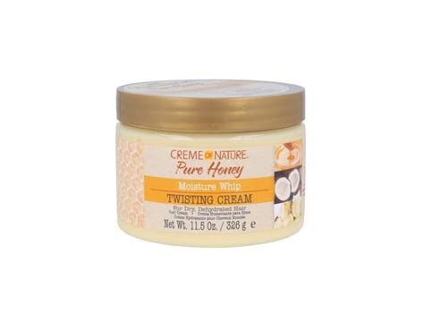 Creme Of Nature Honey Twisting Cream 326g Only Professional Products