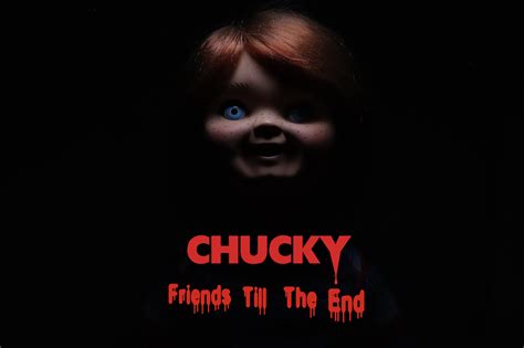 Chucky Friends Till The End 2019 Watchsomuch