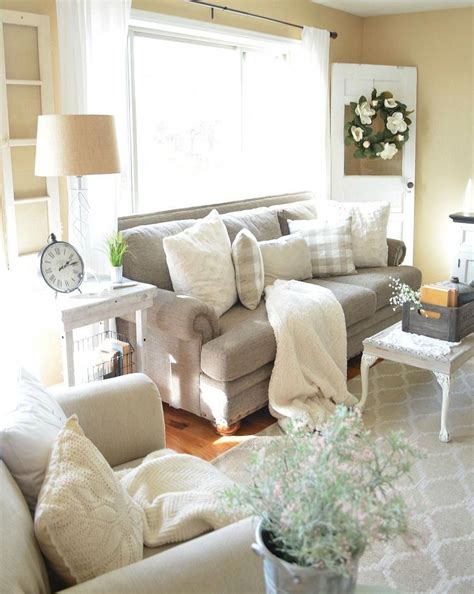 34 Fabulous Spring Living Room Decor Ideas Magzhouse