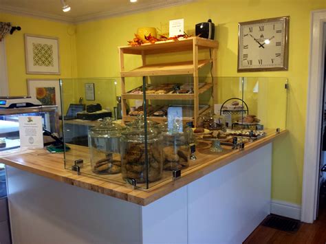 Simply Sweet Bakery Taking Gluten Off The Table