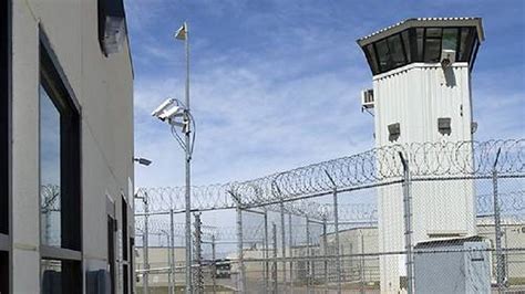 Calipatria State Prison California News Monitoring Service And Press