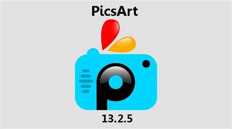 Update Picsart Pro Apk Mod
