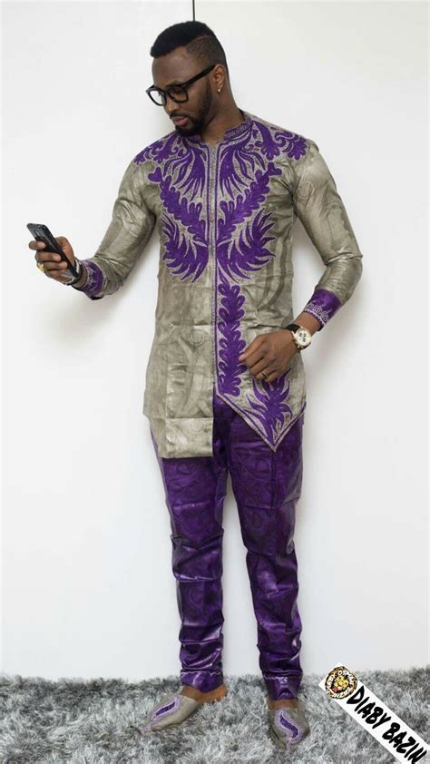African Shirts For Men African Dresses Men African Clothing For Men