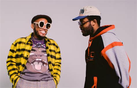 anderson paak and knxwledge s nxworries project release new single daydreaming listen
