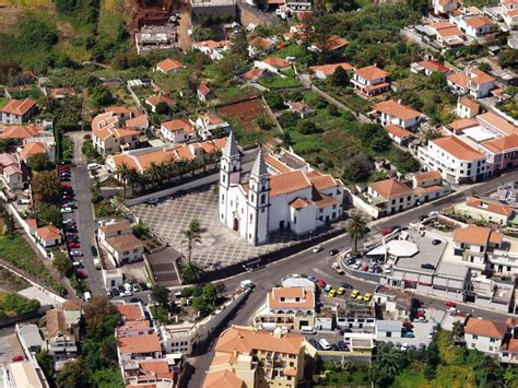 Foto van restaurante santo antónio, madeira: Homem atropelado em Santo António - Agora Madeira