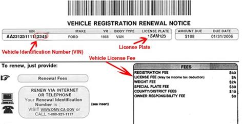 Vehicle Registration And Licensing Fee Calculators California Dmv