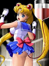 Onoe Network Genkai Shinri Bishoujo Senshi Sailor Moon E Hentai Lo Fi Galleries