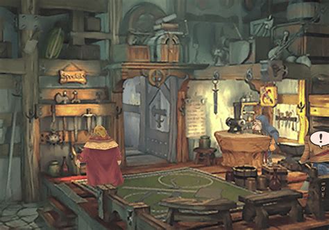 Read on for the best way to stock up on these mp restoring items! Final Fantasy IX Walkthrough: Alexandria - Jegged.com