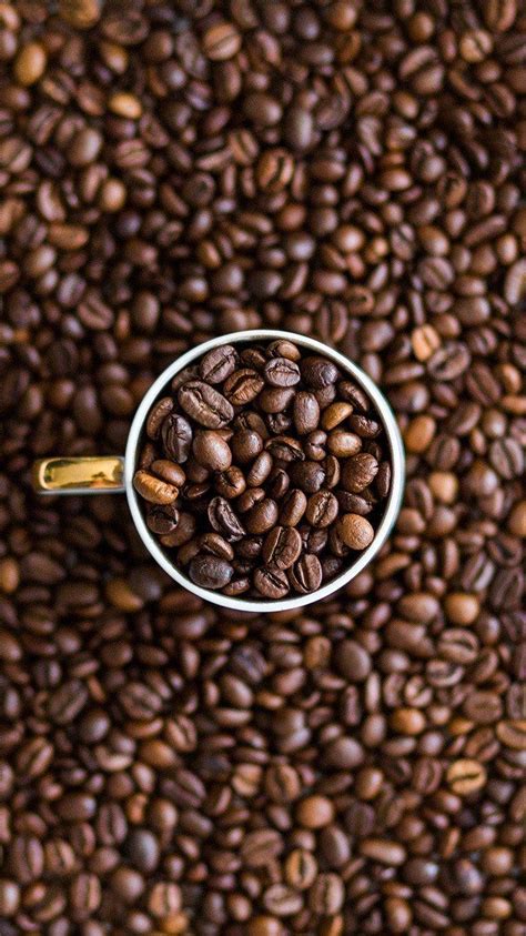 Phone Coffee Wallpapers Top Free Phone Coffee Backgrounds