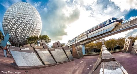 7 Facts And Secrets About Walt Disney World S Epcot Disney Dining