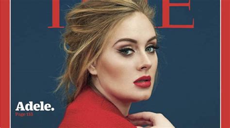Can We Please Talk About Adele S Latest Magazine Cover