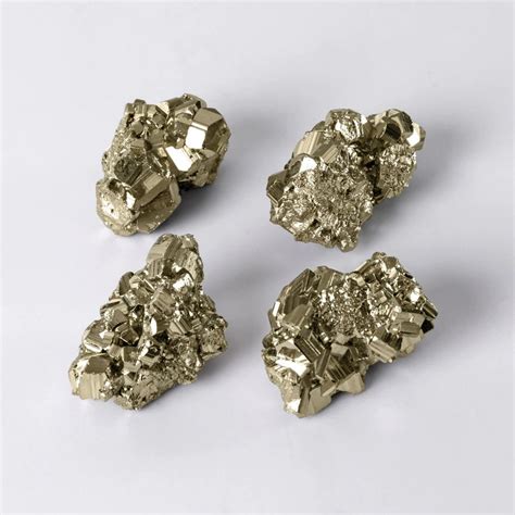 Magnificent Copper Pyrite Polished Natural Golden Copper Etsy