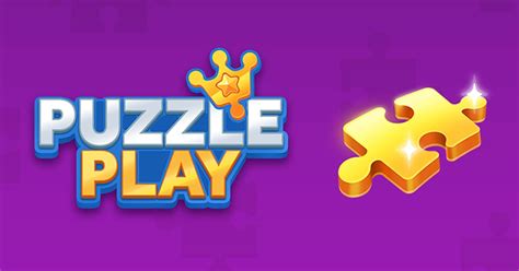 Puzzle Play 🕹️ Hraj Na Crazygames