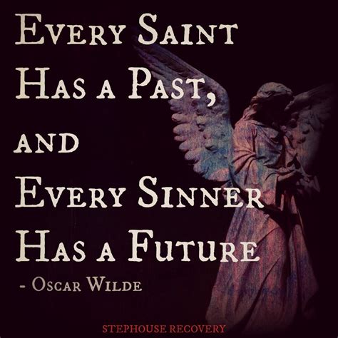 The only difference between the saint and the sinner is that. Pin on || INSPIRE || Quotes to Live By