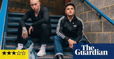 Slaves Are You Satisfied Review Kentish Punks Lose Their Edge On
