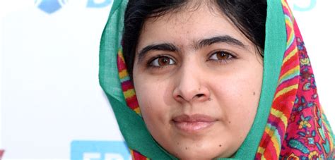 Malala yousafzai is a pakistani activist for female education and the youngest nobel prize laureate as well. Malala Yousafzai, a Survivor Fighting for Girls' Right to Education - Vista Higher Learning Blog