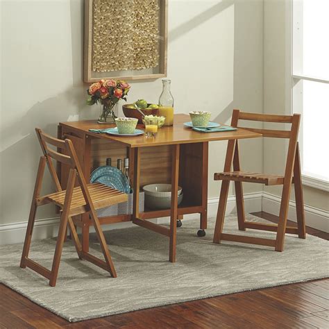 20 Small Space Folding Dining Table