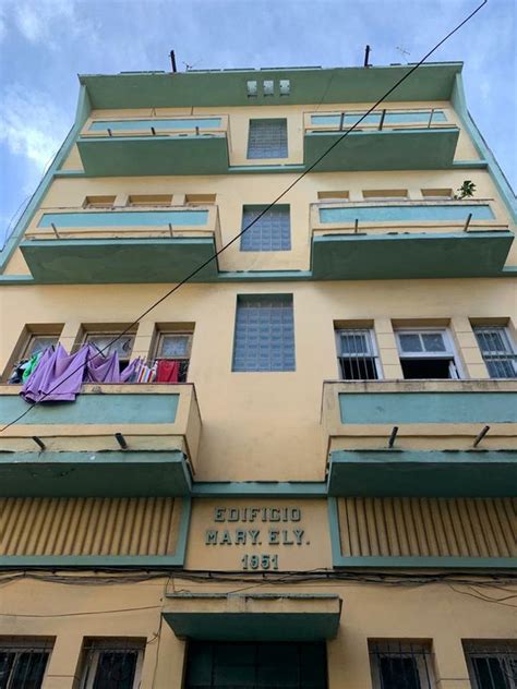 Viviendas Casas En Venta Venta Apartamento 34 Habana Vieja