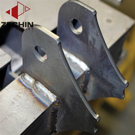 Sheet Metal Welding Fabrication Parts Services China Buy China Metal