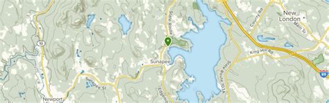 Best Trails Near Sunapee New Hampshire Alltrails