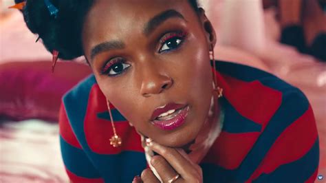 Janelle Monae Celebrates Pussy Power In Pynk Video Rolling Stone