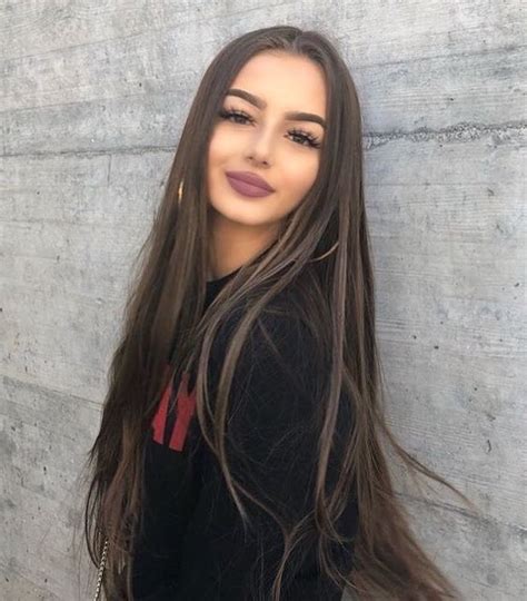 Maybe you would like to learn more about one of these? Los mejores cortes para cabello largo en el 2018 | ActitudFem