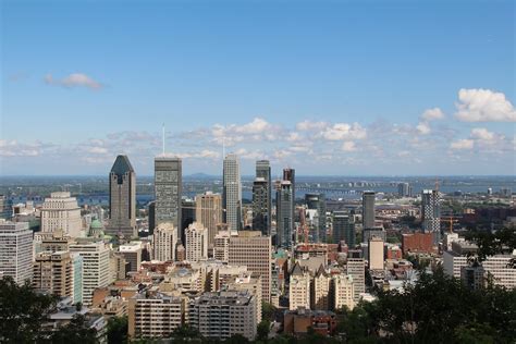 Les 6 Activités Les Plus Intéressantes Au Centre Ville De Montréal En