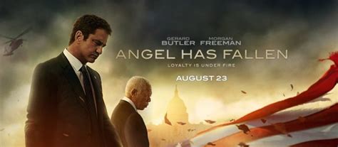 41 568 tykkäystä · 48 puhuu tästä. Angel Has Fallen Movie trailer : Teaser Trailer