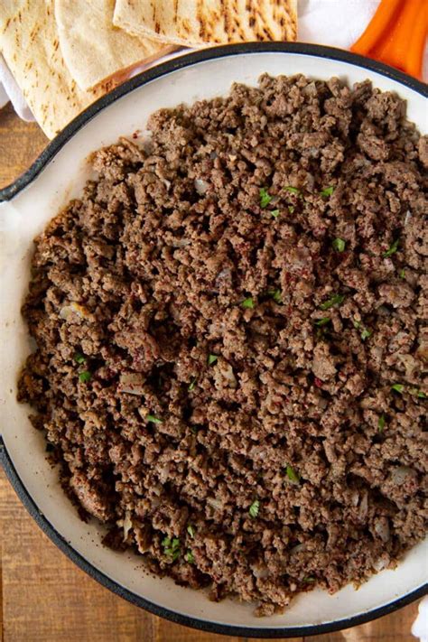 We have some magnificent recipe concepts for you to attempt. Ground Middle Eastern Beef Bowl Recipe - Dinner, then Dessert