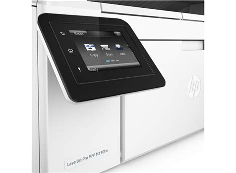 Hp laserjet pro m130fw mfp full feature software and driver. HP LaserJet Pro MFP M130fw - HP Store Canada