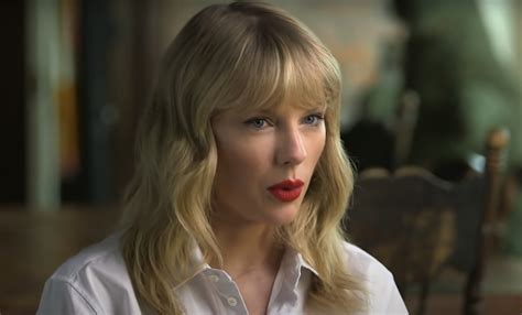 Taylor Swifts Team Blasts Nyt Op Ed ‘queer Speculation “invasive Untrue Inappropria